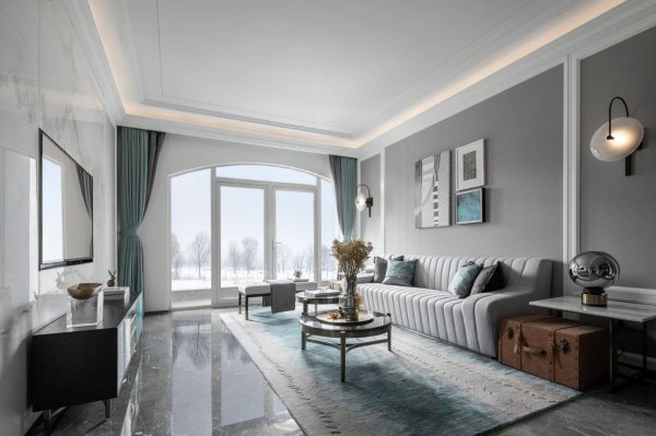 三室两厅装修费用大概需要多少钱