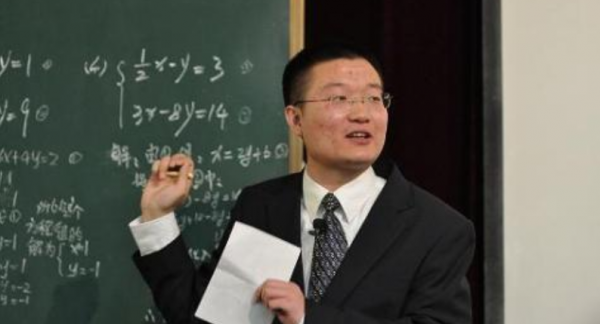 为什么数学好的女孩子很少