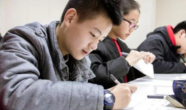 为什么数学好的女孩子很少