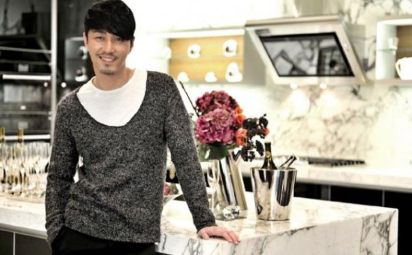 车胜元个人资料