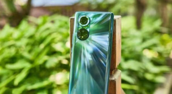 荣耀v50参数配置详细