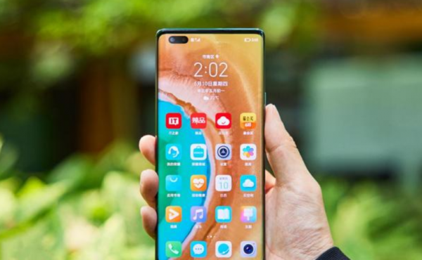 荣耀v50参数配置详细