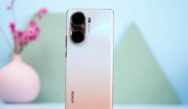 荣耀v50参数配置详细