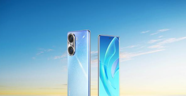 荣耀v50参数配置详细