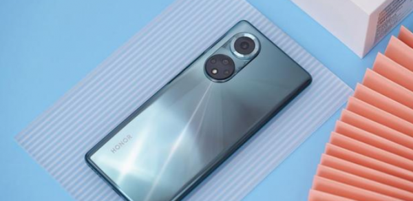 荣耀v50参数配置详细