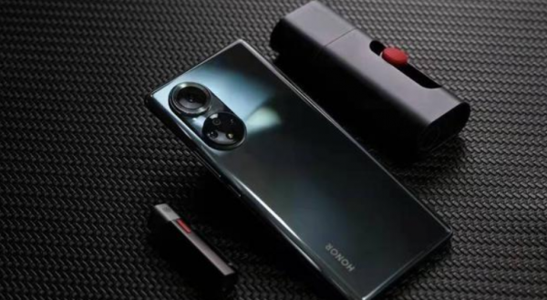 荣耀v50参数配置详细