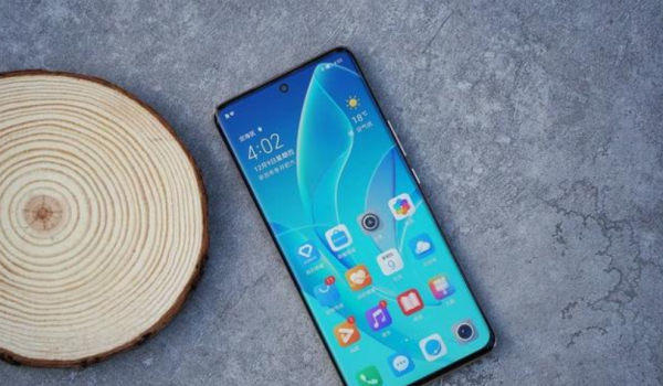 荣耀v50参数配置详细