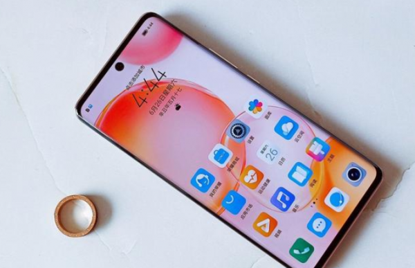 荣耀v50参数配置详细