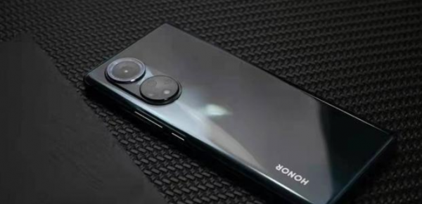 荣耀v50参数配置详细