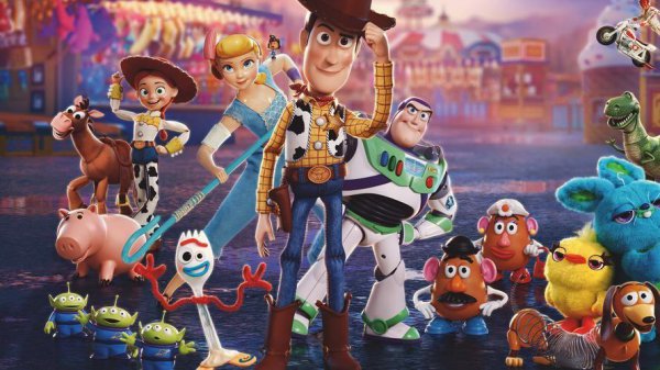 适合小孩看的电影有哪些