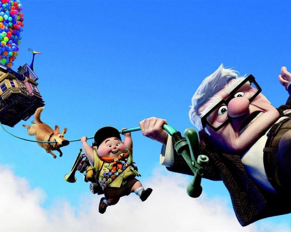 适合小孩看的电影有哪些