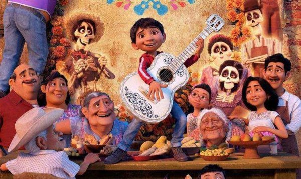 适合小孩看的电影有哪些