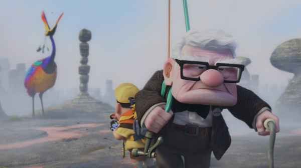 适合小孩看的电影有哪些