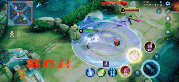 王者荣耀最强英雄排名