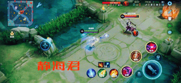 王者荣耀最强英雄排名