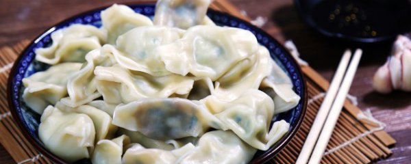 怎么制作饺子馅