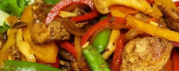 猪柳适合怎么吃