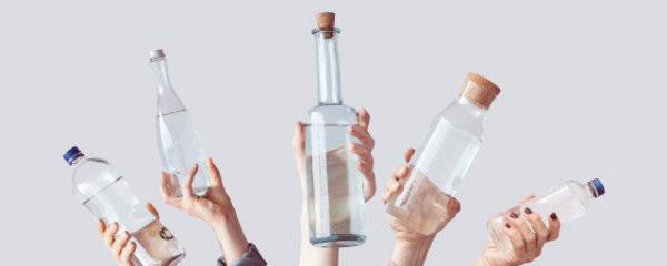 喝热水用什么材质的杯子最健康