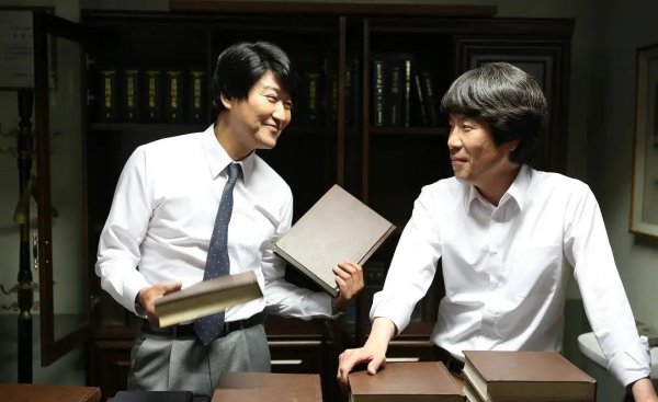 十大好看的韩国剧情片电影