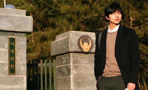 十大好看的韩国剧情片电影