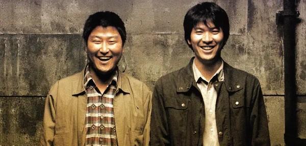 十大好看的韩国剧情片电影