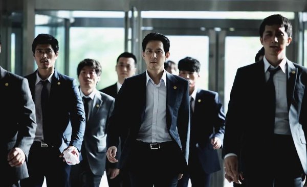 十大好看的韩国剧情片电影