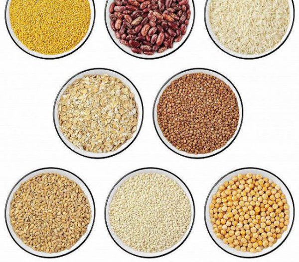 糖尿病吃什么主食最好？