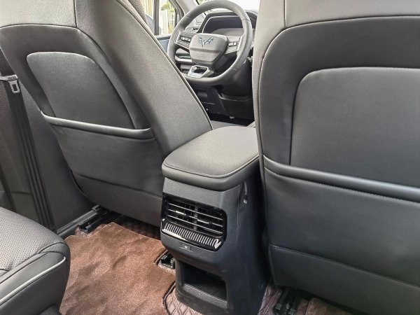 七座车哪款经济又实惠