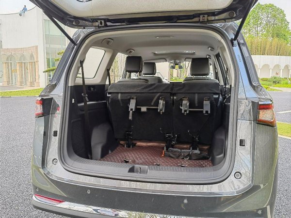 七座车哪款经济又实惠