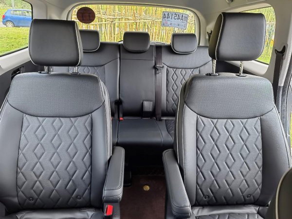 七座车哪款经济又实惠