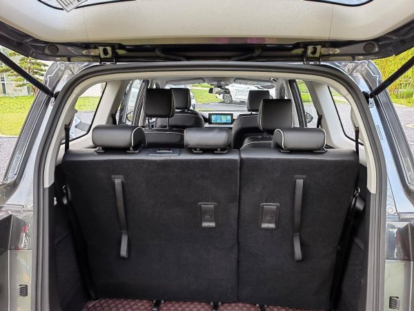 七座车哪款经济又实惠