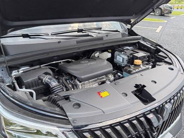 七座车哪款经济又实惠