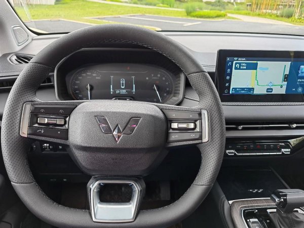 七座车哪款经济又实惠