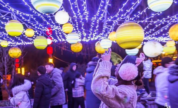 石家庄旅游景点排行榜免费