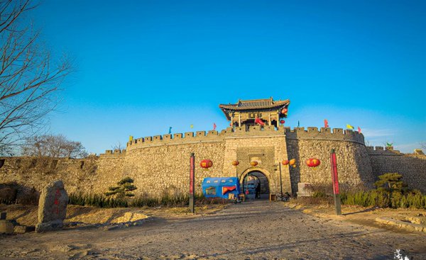 石家庄旅游景点排行榜免费