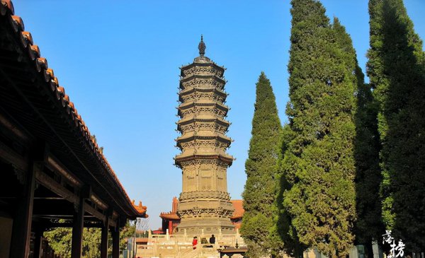 石家庄旅游景点排行榜免费