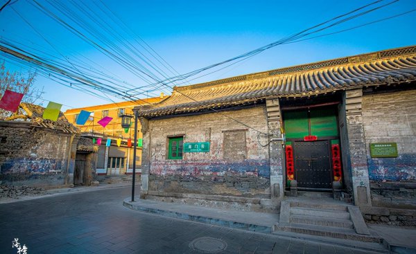 石家庄旅游景点排行榜免费