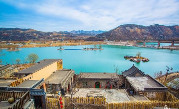 石家庄旅游景点排行榜免费