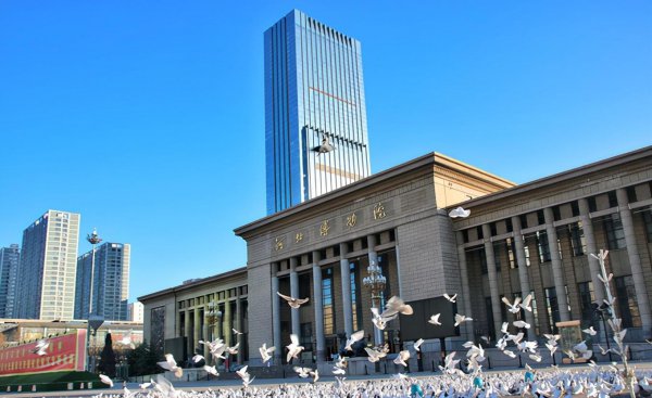 石家庄旅游景点排行榜免费