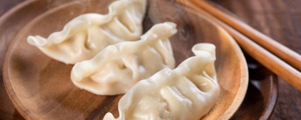 煮饺子可以在微波炉里热吗