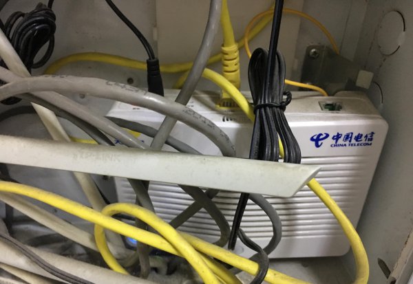 有线网络和无线网络的区别