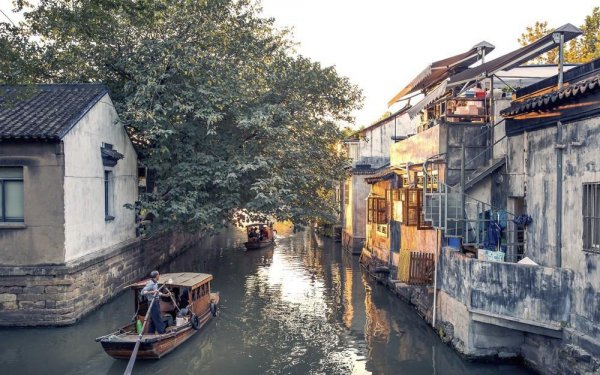 适合孩子旅游的地方推荐