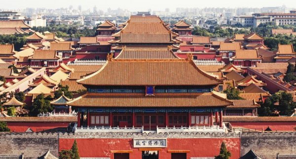 适合孩子旅游的地方推荐