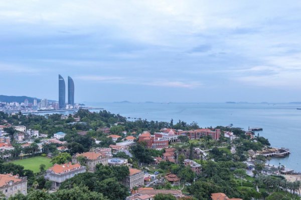 适合孩子旅游的地方推荐