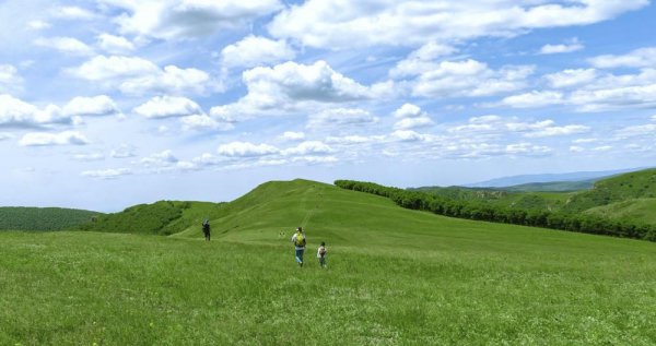 适合孩子旅游的地方推荐