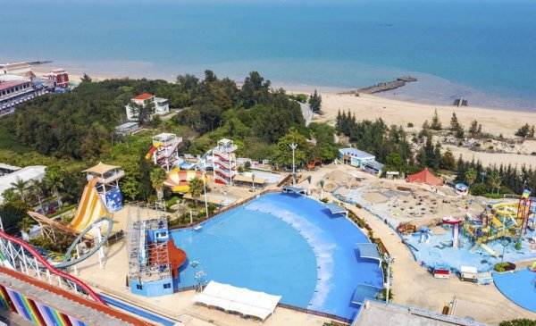 适合孩子旅游的地方推荐