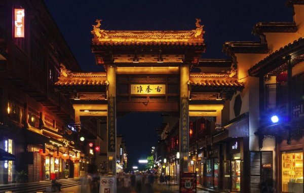 适合孩子旅游的地方推荐