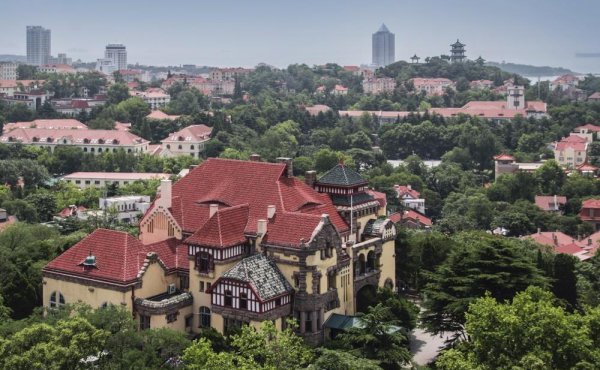 适合孩子旅游的地方推荐