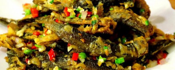 酸菜泥鳅的家常做法