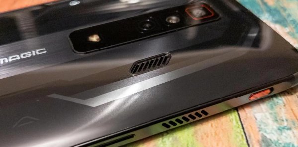 游戏手机排行榜2022